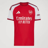 Arsenal I 2026/27