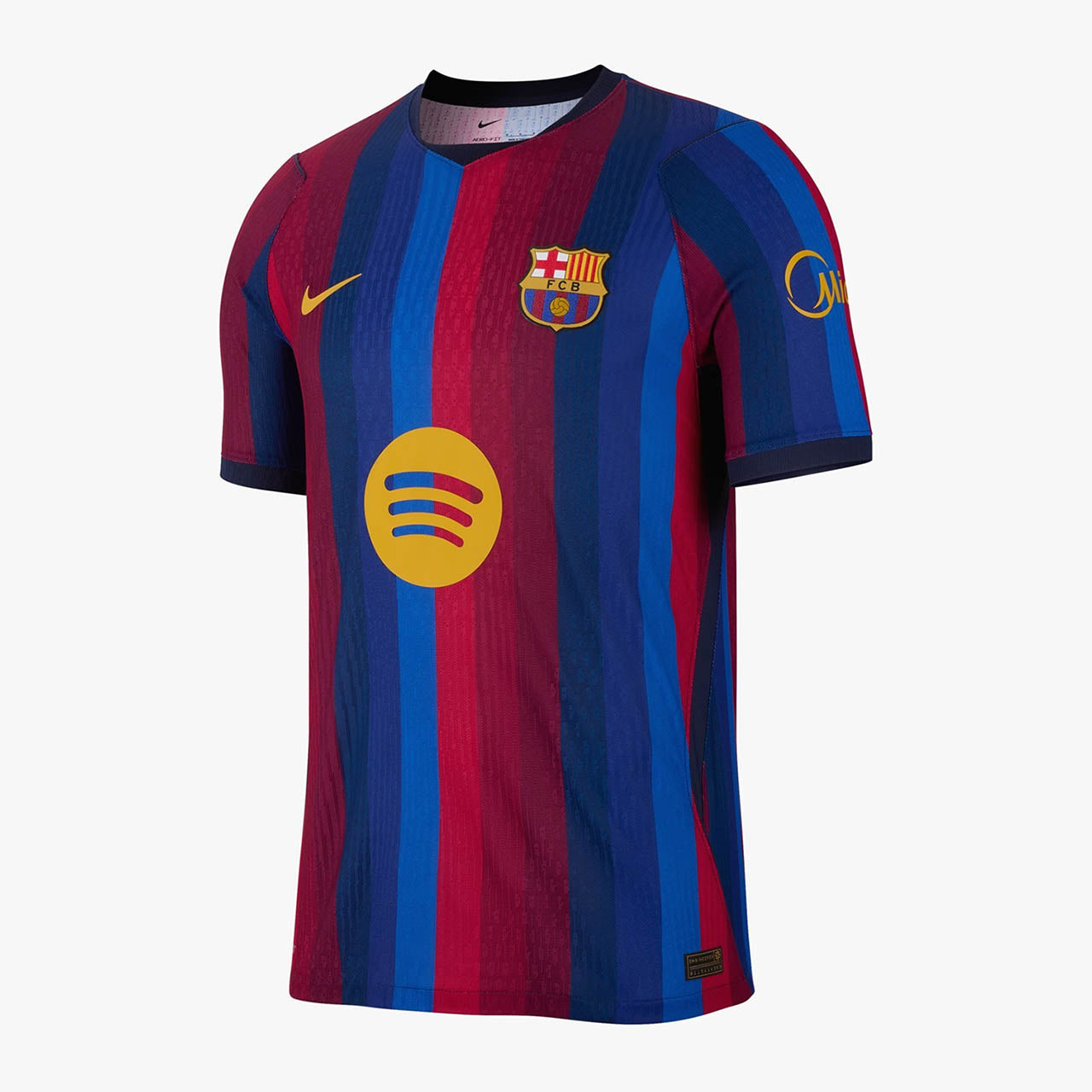 Barcelona I 2026/27