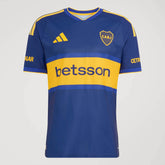 Boca Juniors I 2026/27