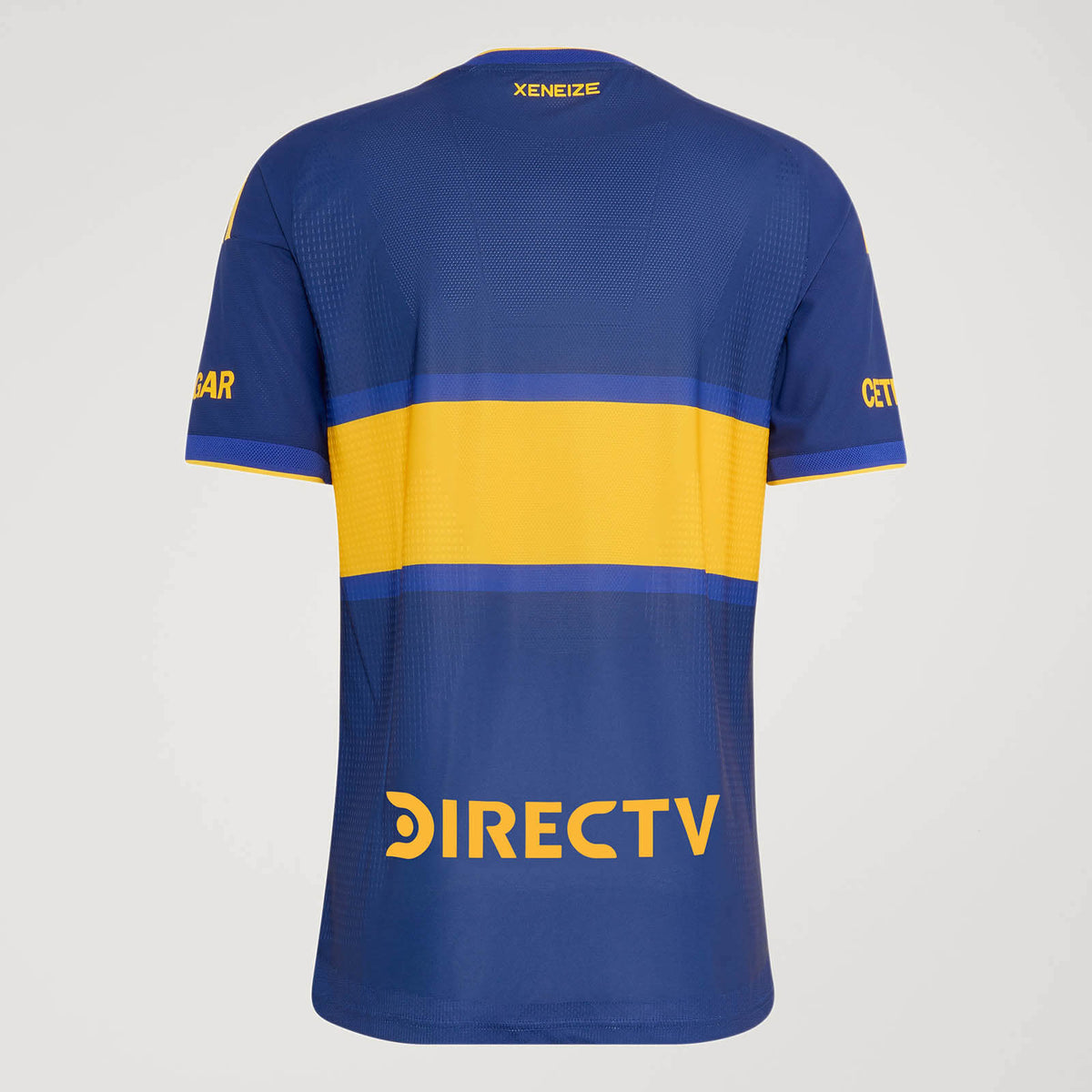 Boca Juniors I 2026/27
