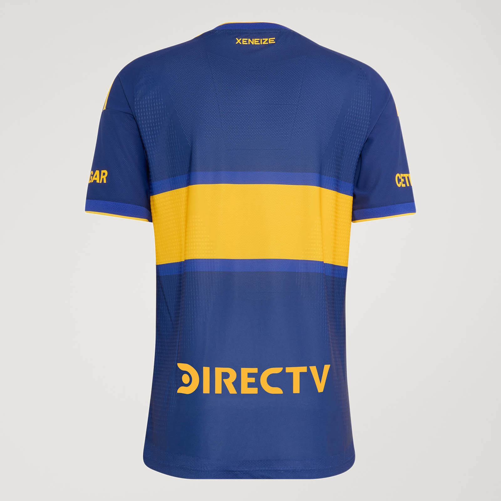 Boca Juniors I 2026/27