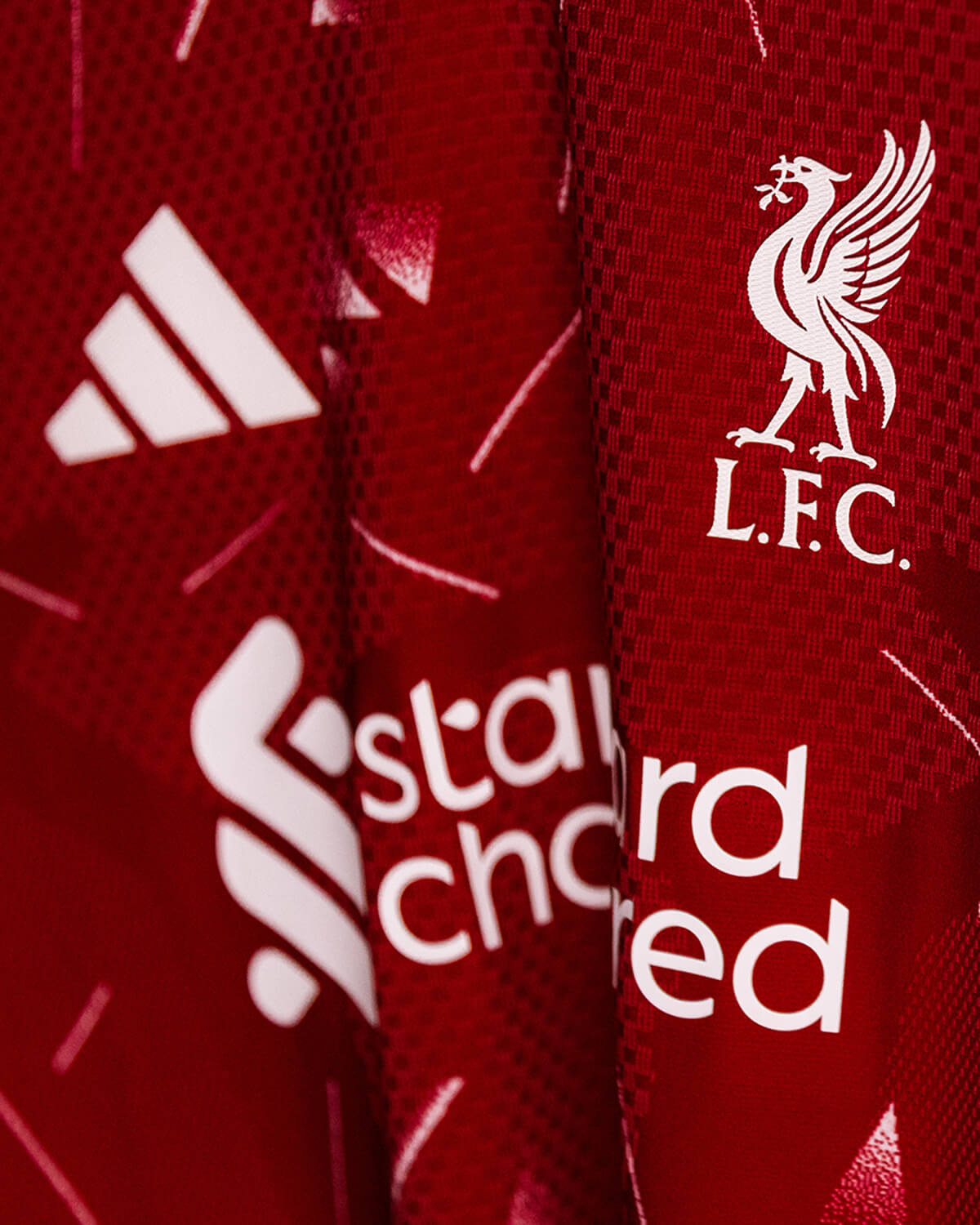 Liverpool I 2026/27