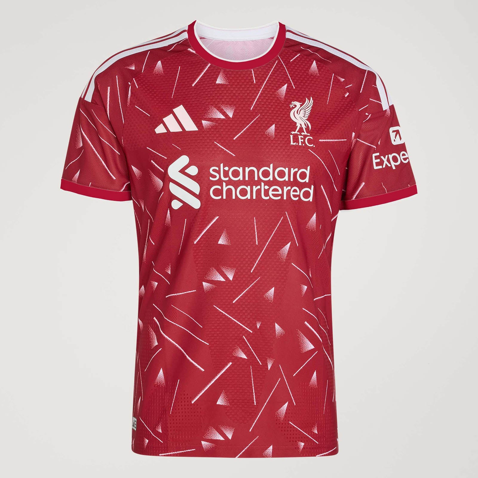 Liverpool I 2026/27