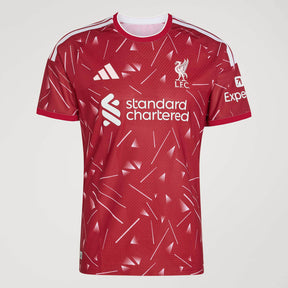 Liverpool I 2026/27