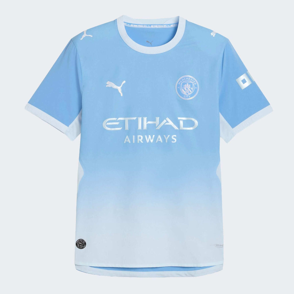 Manchester City I 2026/27
