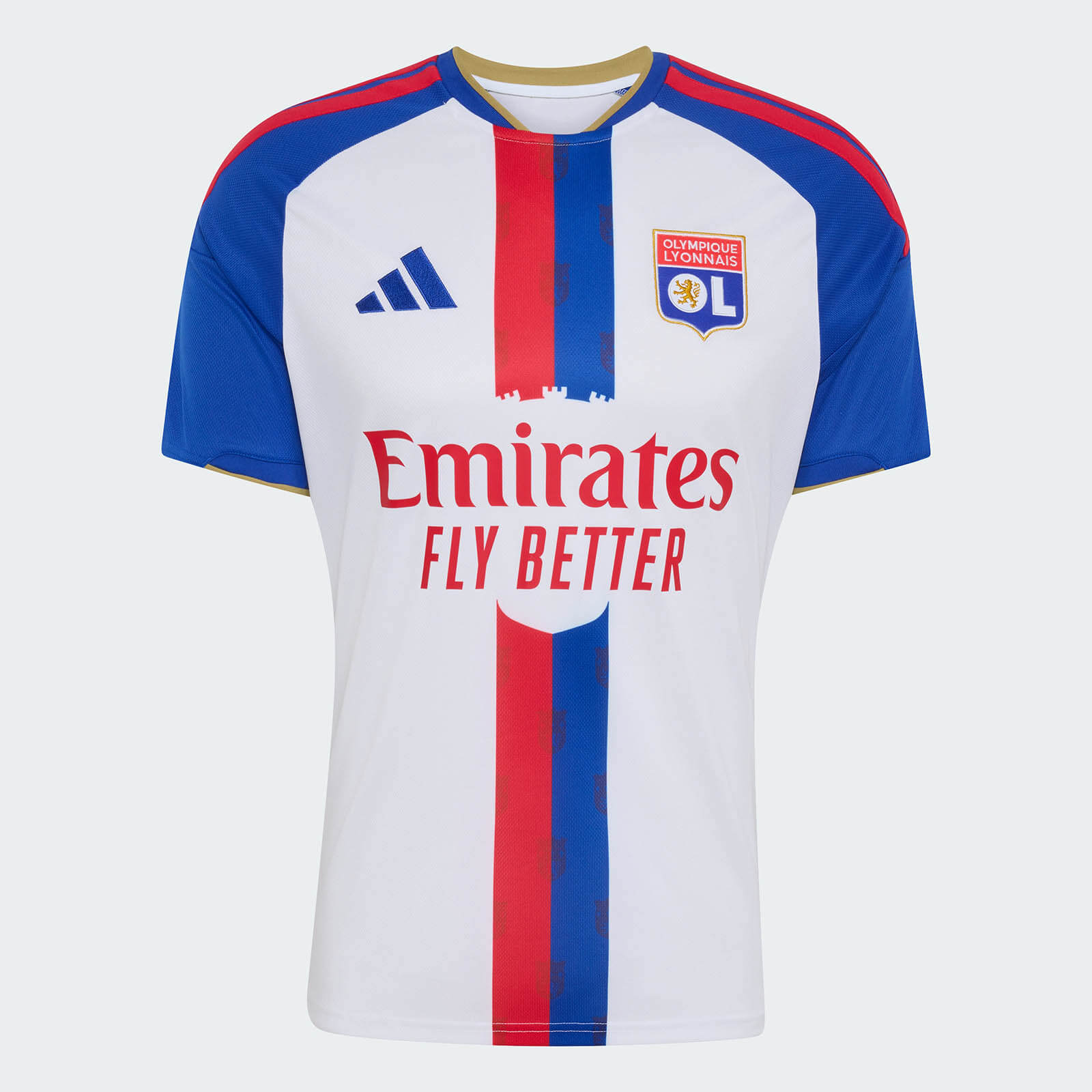 Olympique de Lyon I 2026/27