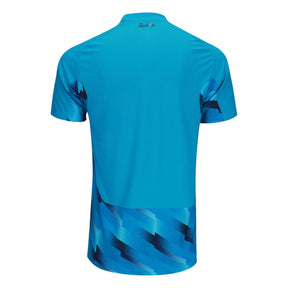 Camisa Espanha Goleiro 2026 - Azul
