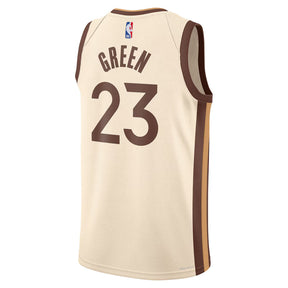 Camisa NBA Golden State Warriors City Edition 25/26