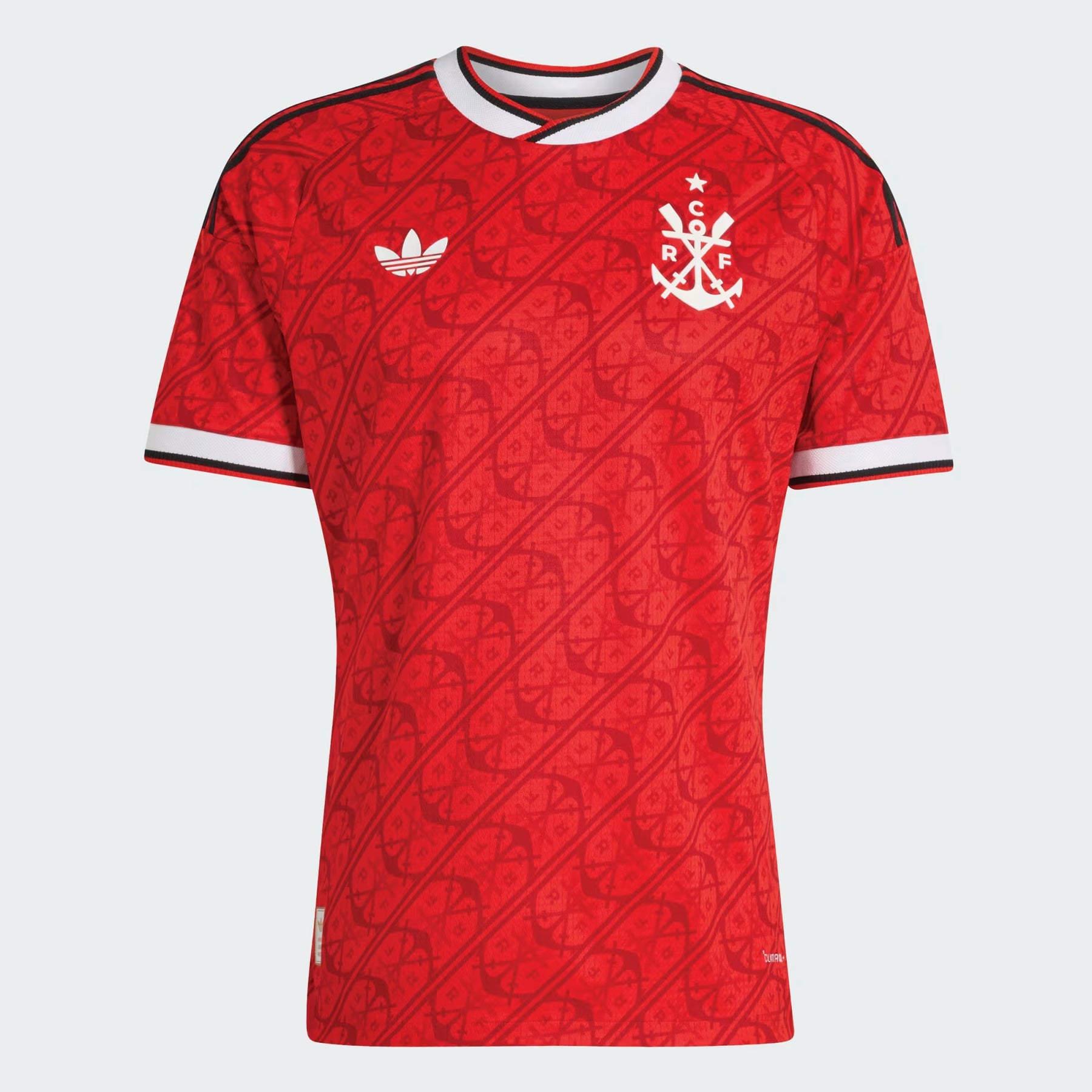Flamengo III 2026/27 - Authentic