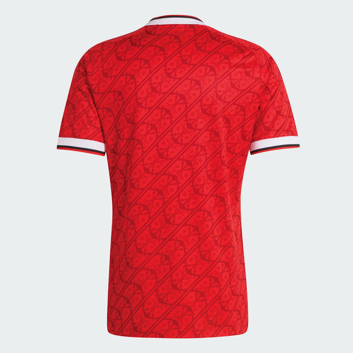 Flamengo III 2026/27 - Authentic
