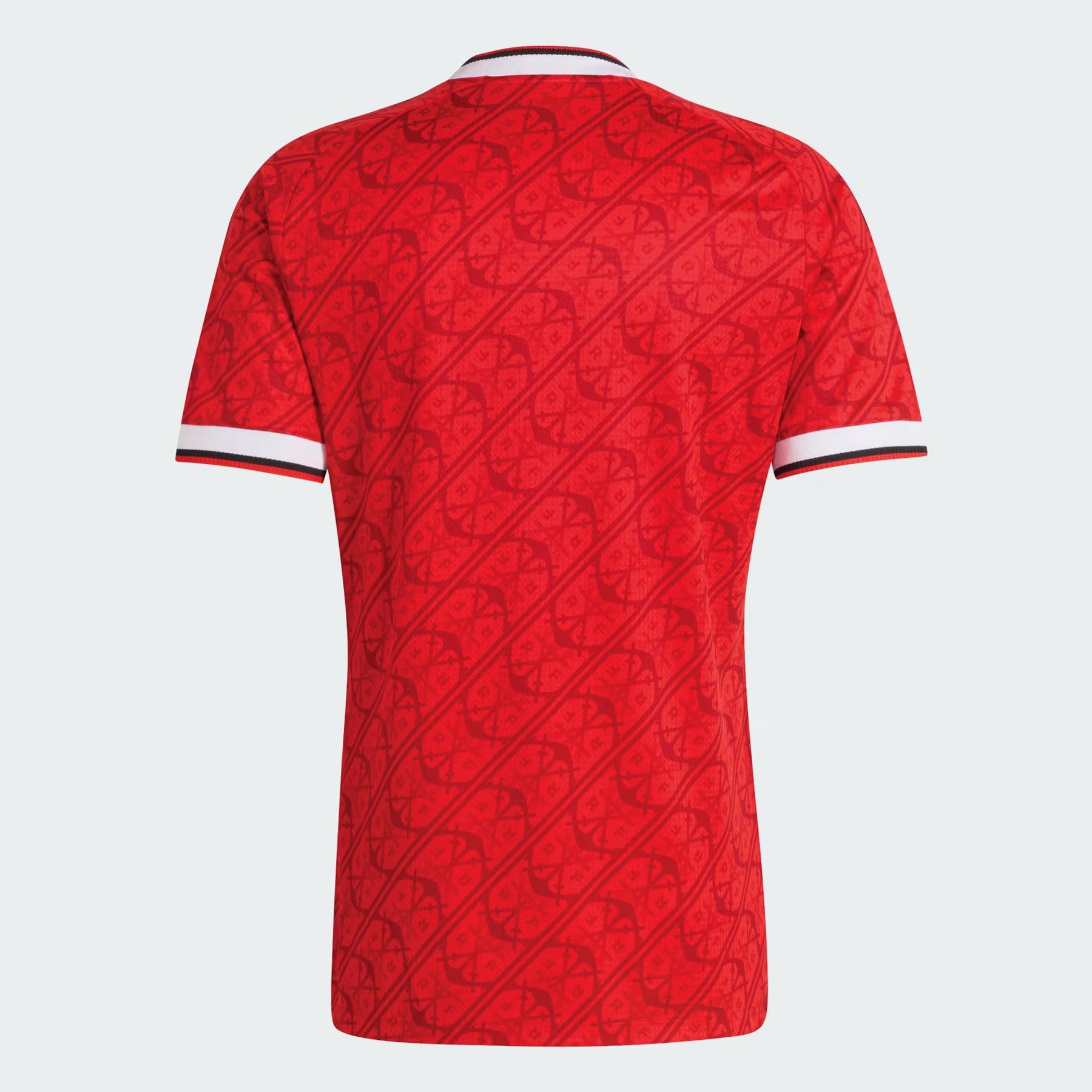 Flamengo III 2026/27 - Authentic