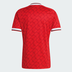 Flamengo III 2026/27 - Authentic