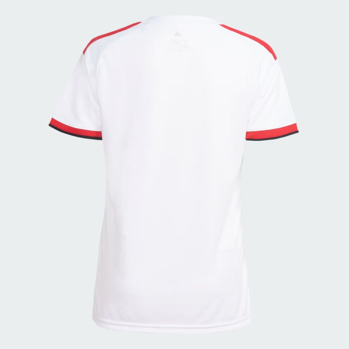 Camisa Flamengo II 26/27 s/n Torcedor Adidas Feminina