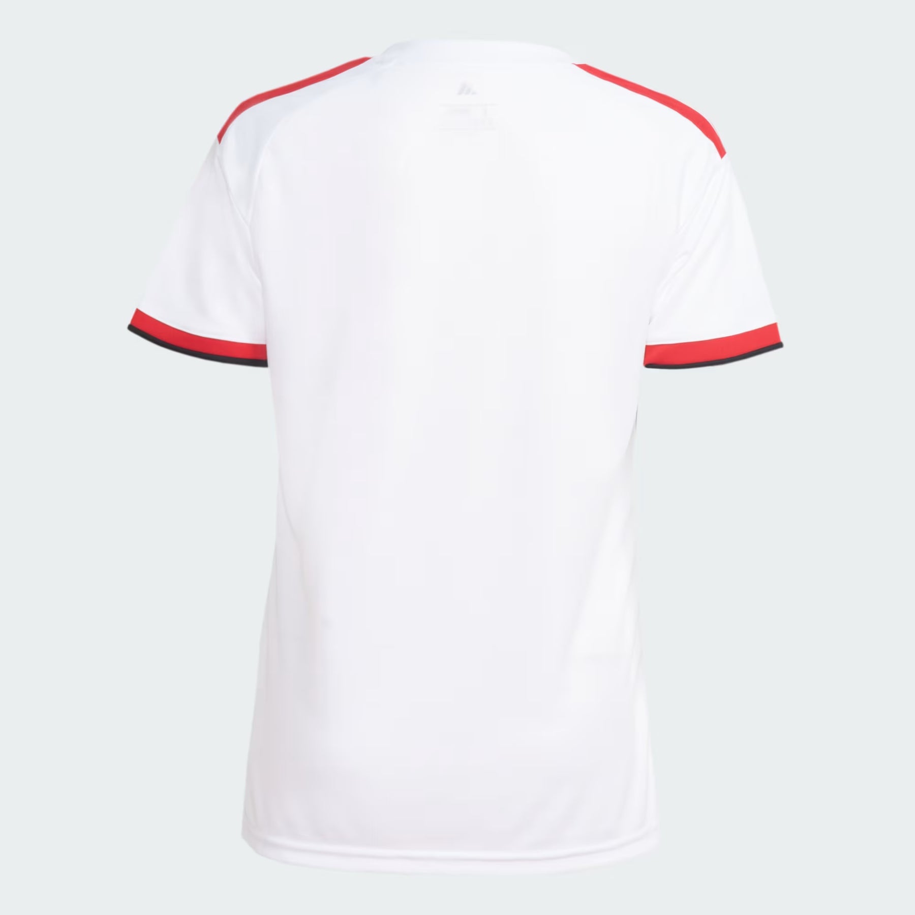 Camisa Flamengo II 26/27 s/n Torcedor Adidas Feminina