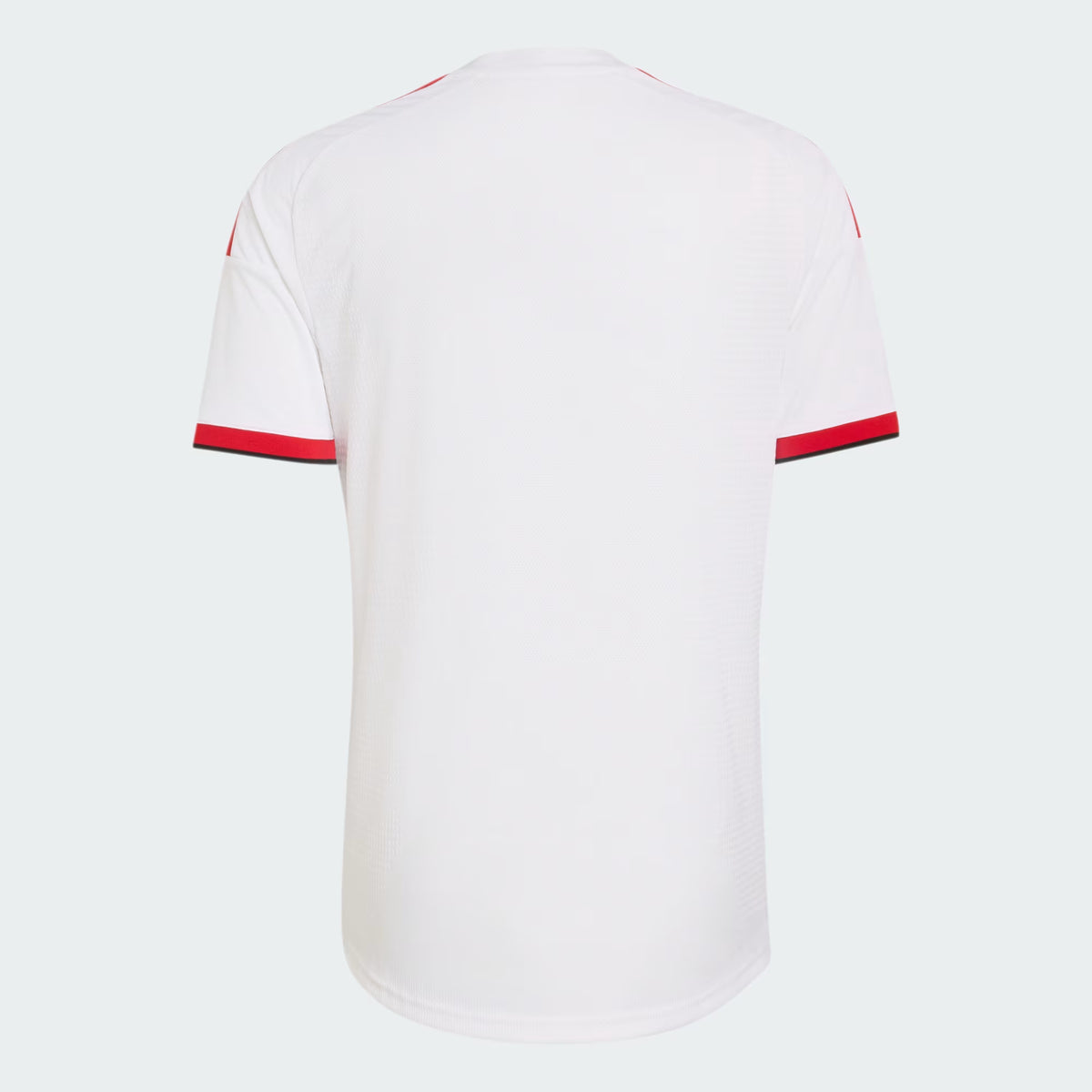 Flamengo II 2026/27 - Authentic
