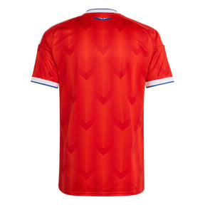Camisa Seleção Chile 2026 I