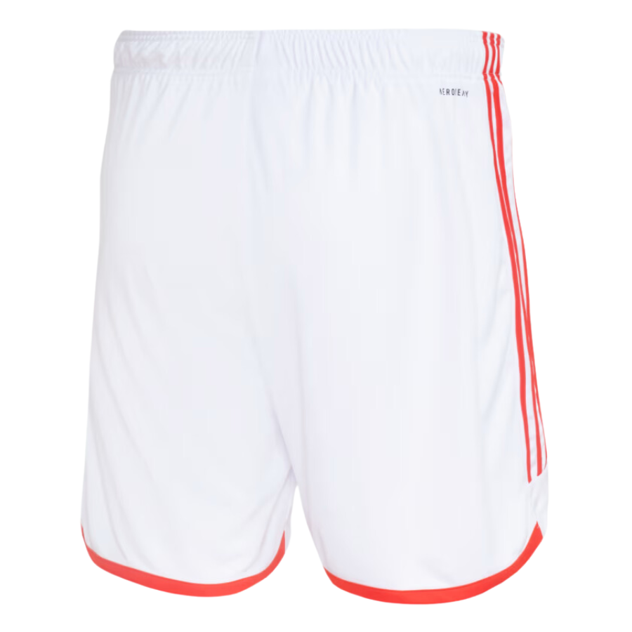 Kit infantil Internacional Titular Uniforme 24/25 Adidas