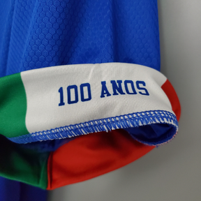 Camisa Cruzeiro Centenário