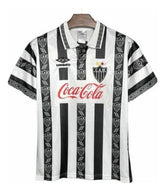 Camisa Retrô Atlético Mineiro 1994