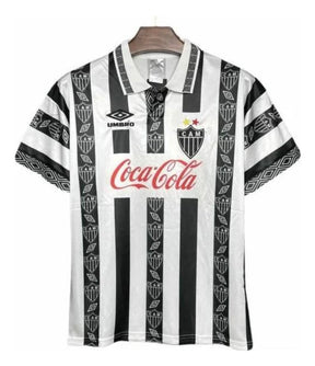 Camisa Retrô Atlético Mineiro 1994