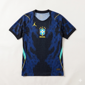 Camisa Seleção Brasileira II 2026 - Versão de jogador