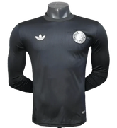 Camisa comemorativa Alemanha 25/26 - Preta - Versão Jogador