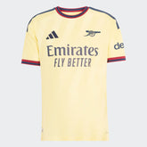Arsenal III 2026/27