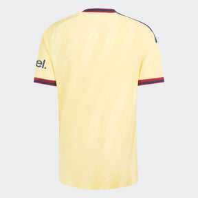 Arsenal III 2026/27