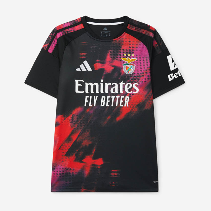 Benfica III 2026/27
