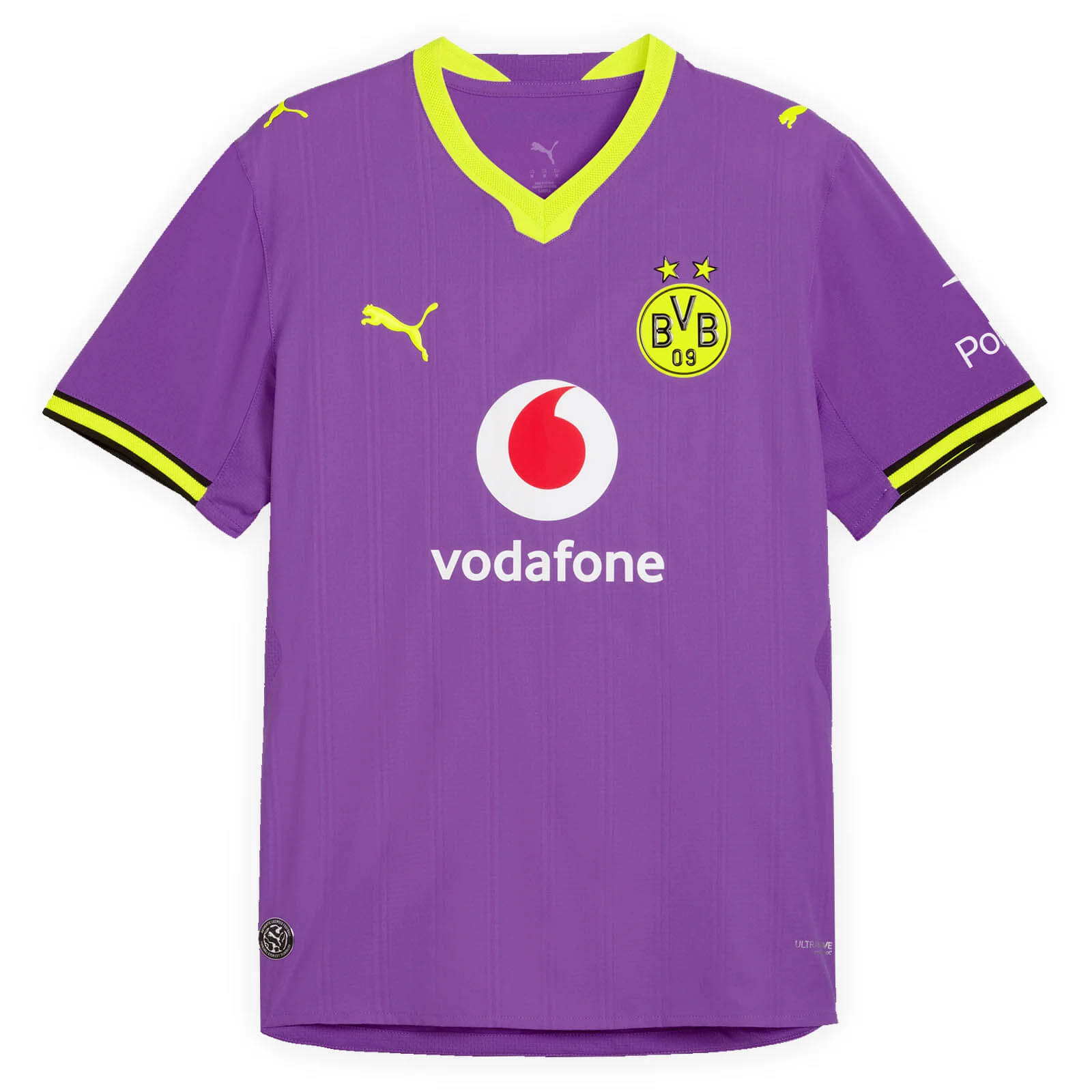 Borussia Dortmund III 2026/27