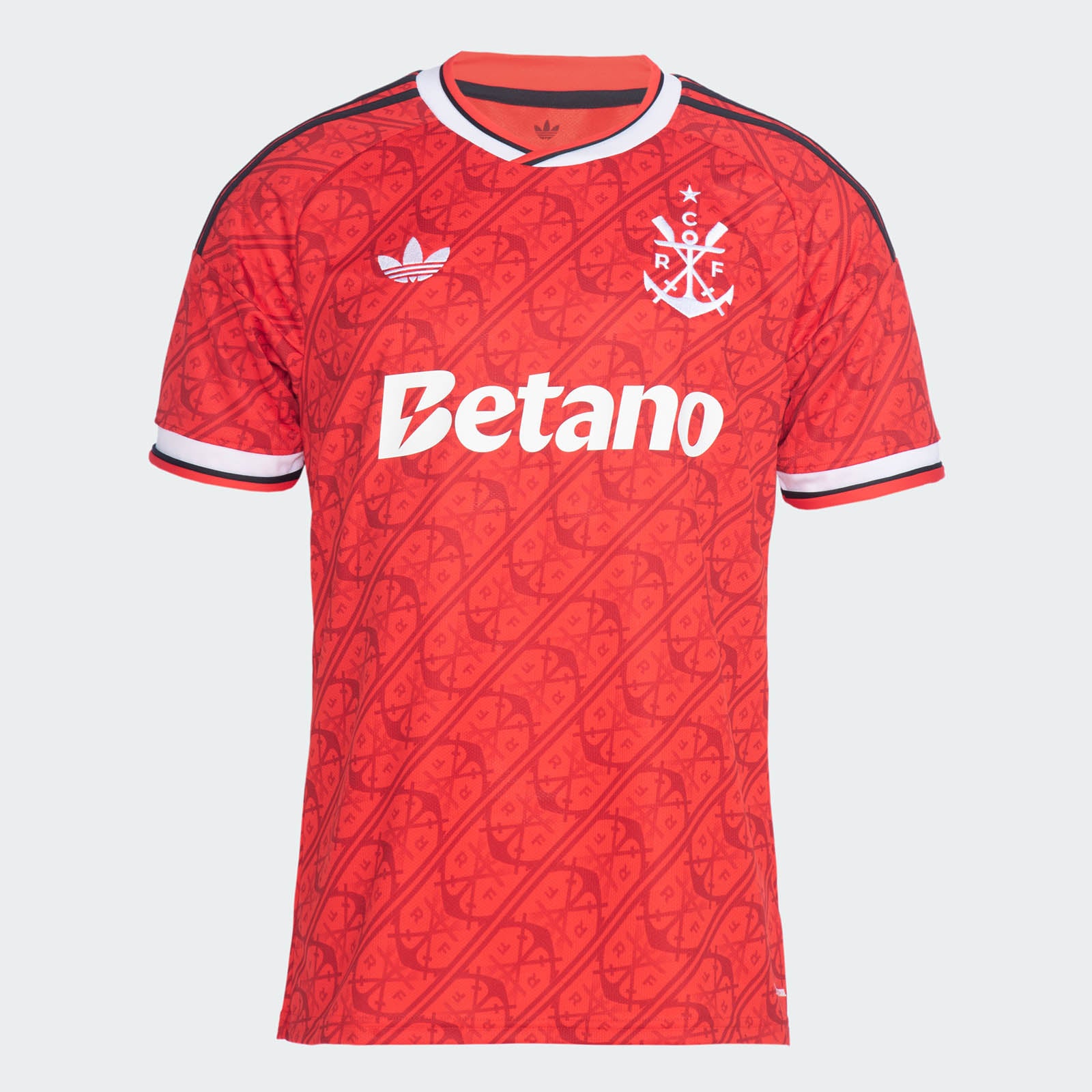 Flamengo III 2026/27