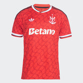 Flamengo III 2026/27