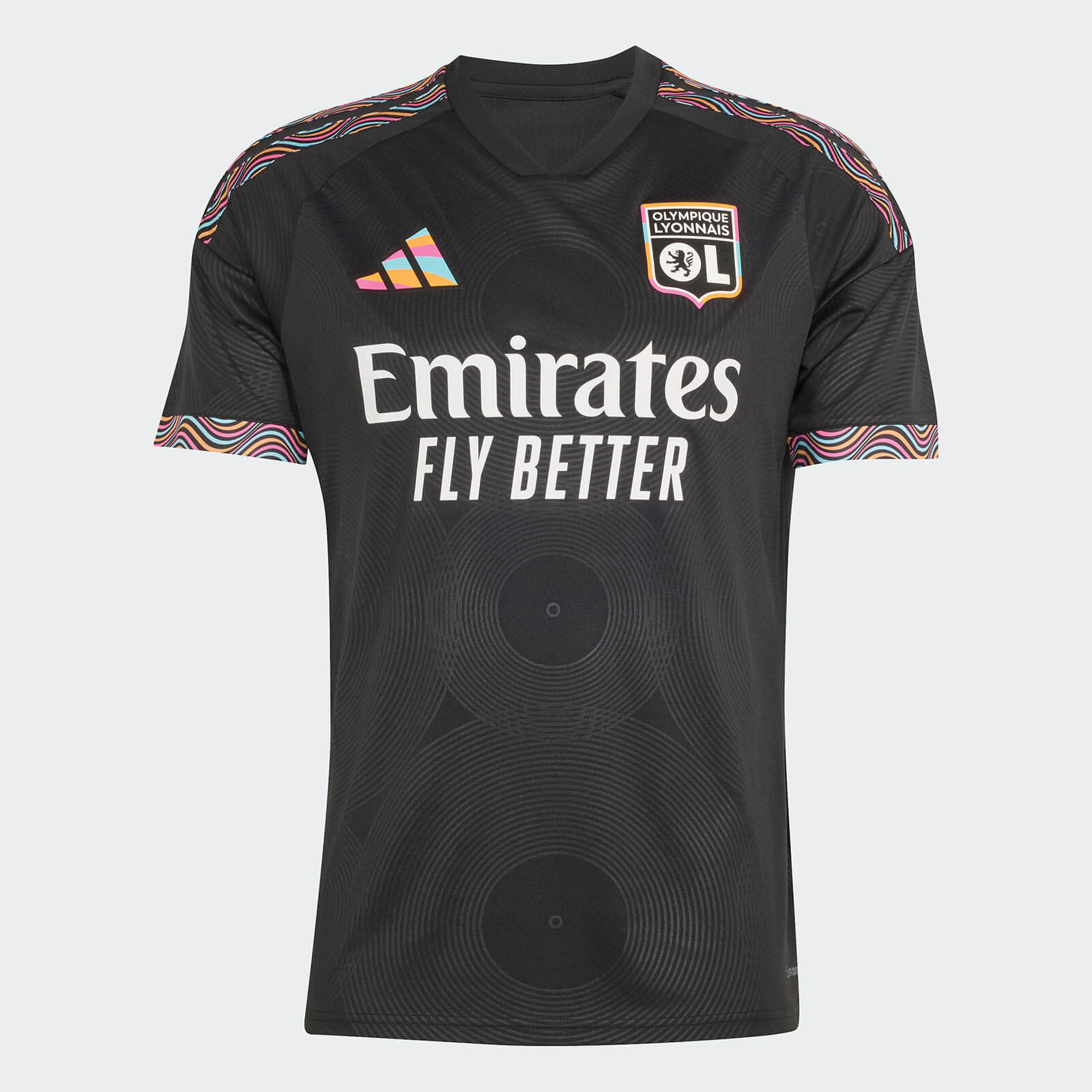 Olympique de Lyon III 2026/27