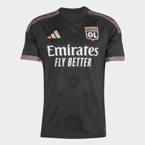 Olympique de Lyon III 2026/27