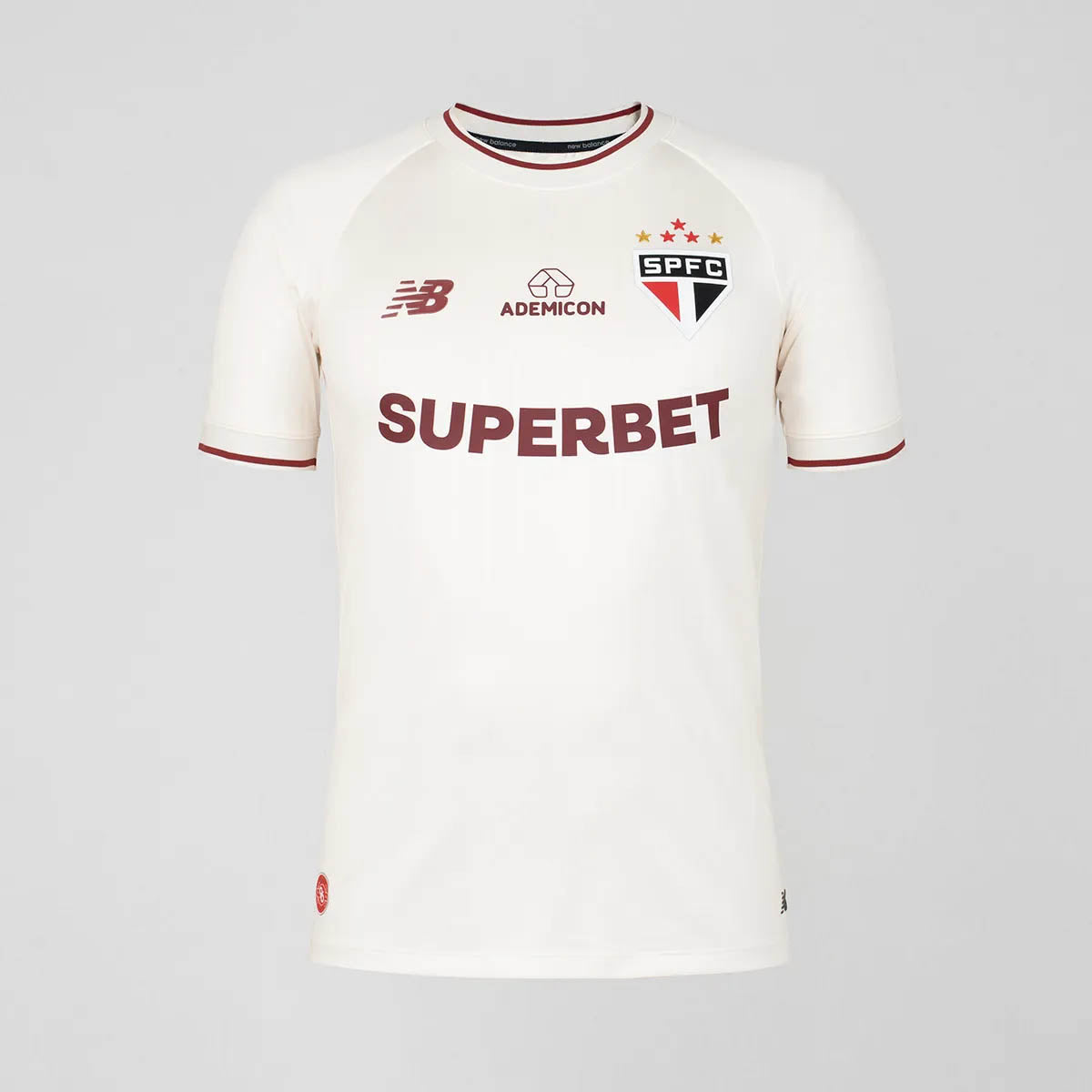 São Paulo III 2026/27