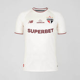 São Paulo III 2026/27