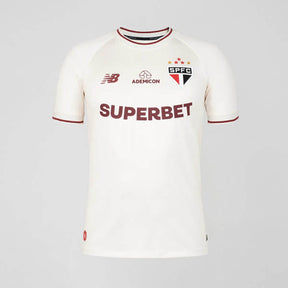 São Paulo III 2026/27