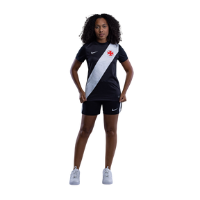 Camisa Feminina Nike Vasco 2026/27 Home