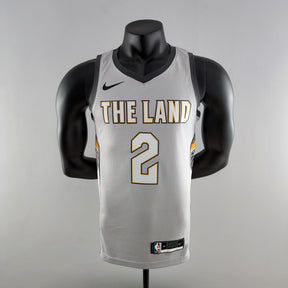 Regata Cleveland Cavaliers City Edition 17/18