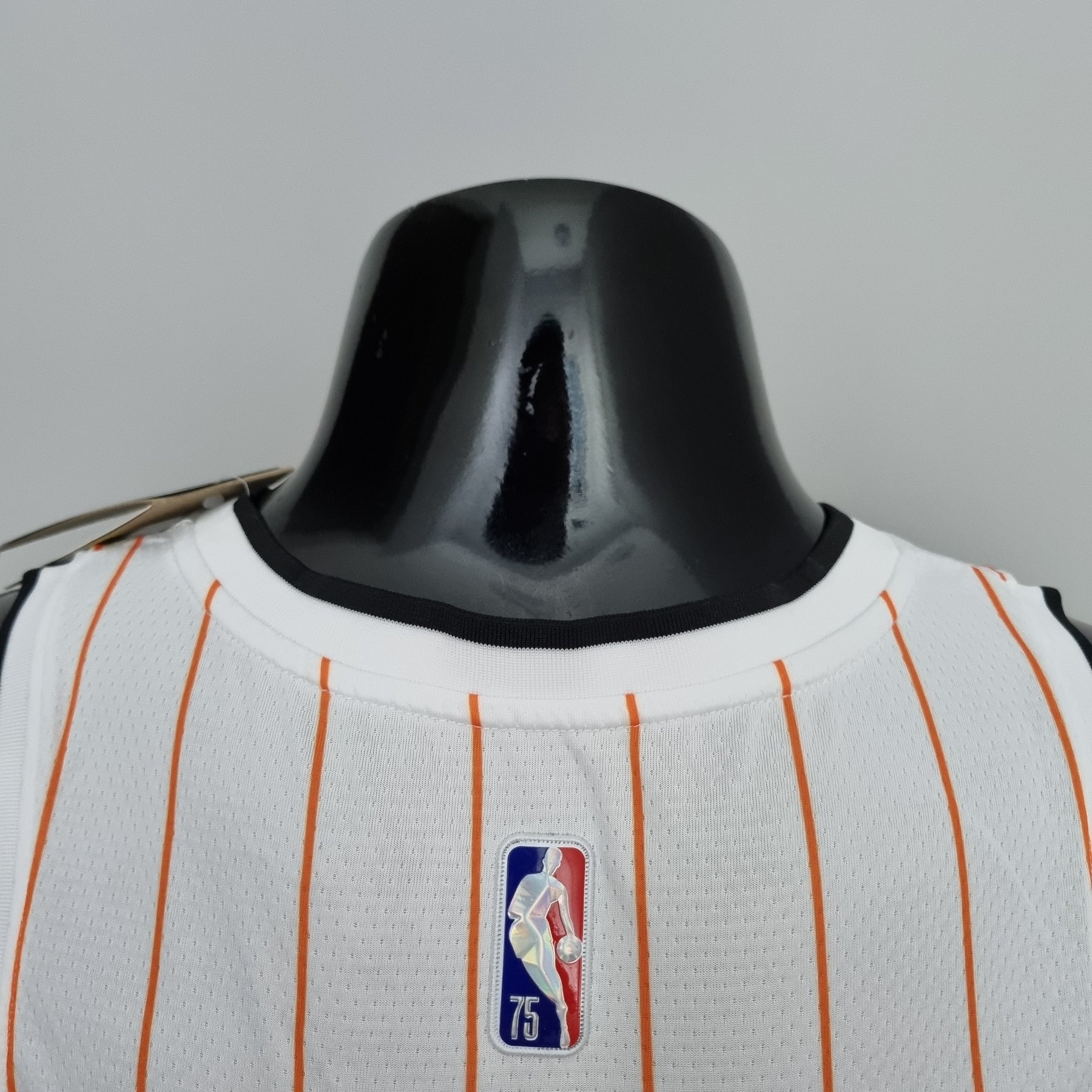 Camisa NBA Orlando Magic #20 Fultz - 75° Aniversário White