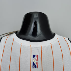 Camisa NBA Orlando Magic #20 Fultz - 75° Aniversário White