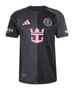 Camisa reserva Inter Miami CF 25/26 II - Versão Torcedor