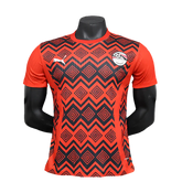 Camisa Egypt 25/26 Treino - Versão Jogador