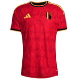 Camisa Seleção Bélgica 2026 I
