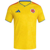 Camisa Seleção Colômbia 2026 I