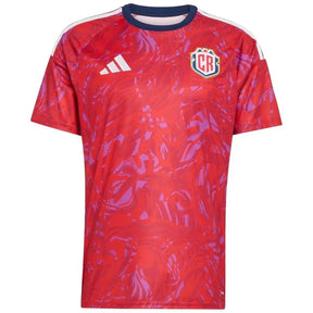 Camisa Seleção Costa Rica 2026 I