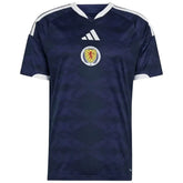 Camisa Seleção Escócia 2026 I