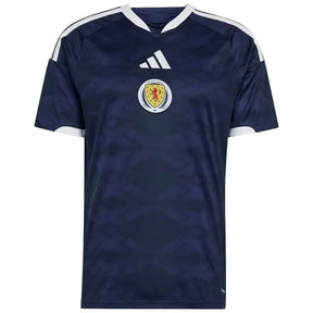 Camisa Seleção Escócia 2026 I