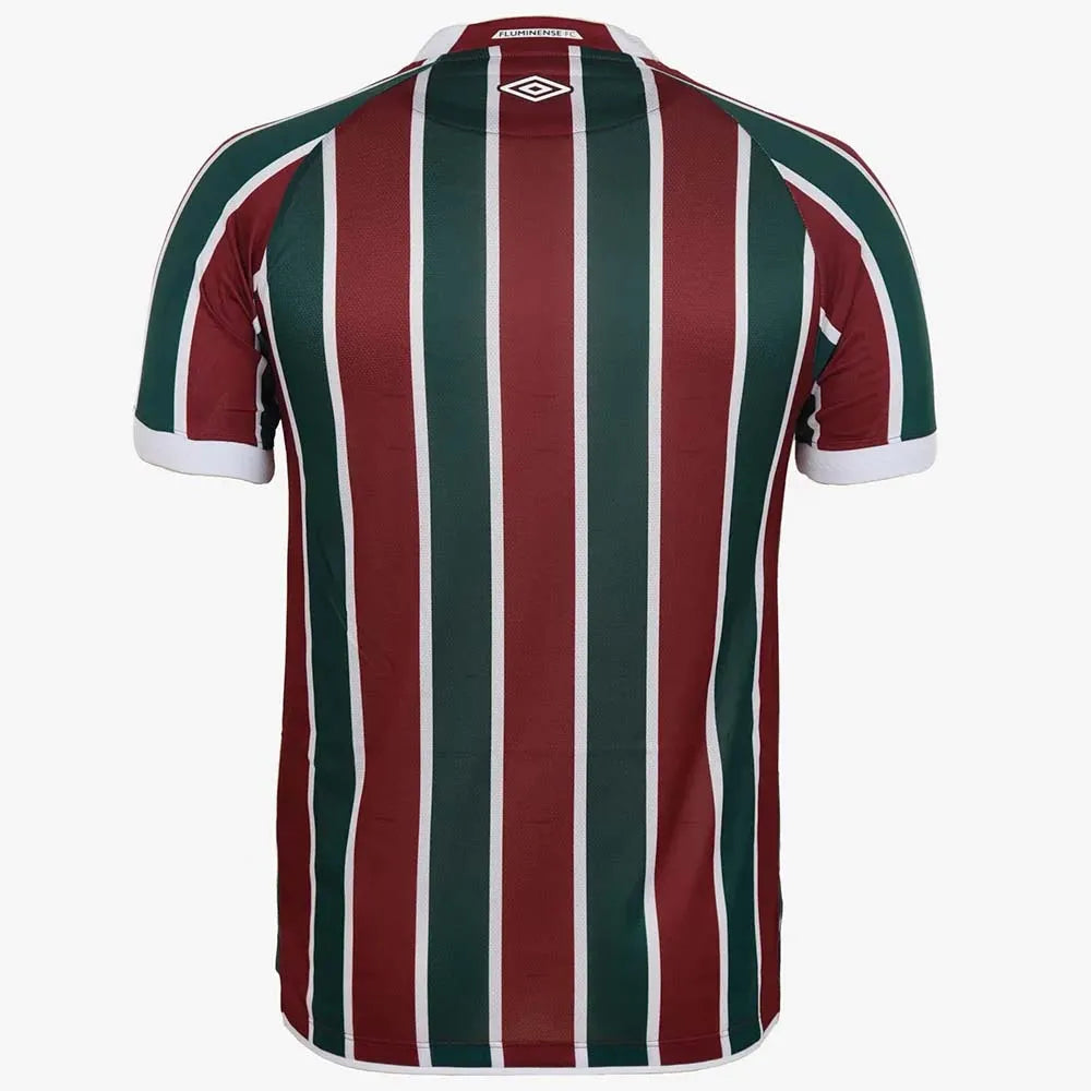 Camisa Fluminense 2025 Jogador Umbro