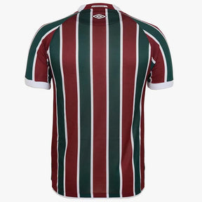 Camisa Fluminense 2025 Jogador Umbro